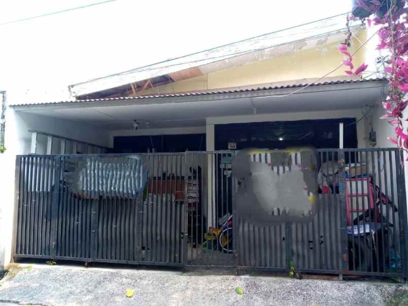 rumah murah di sarijadi bandung jarang ada