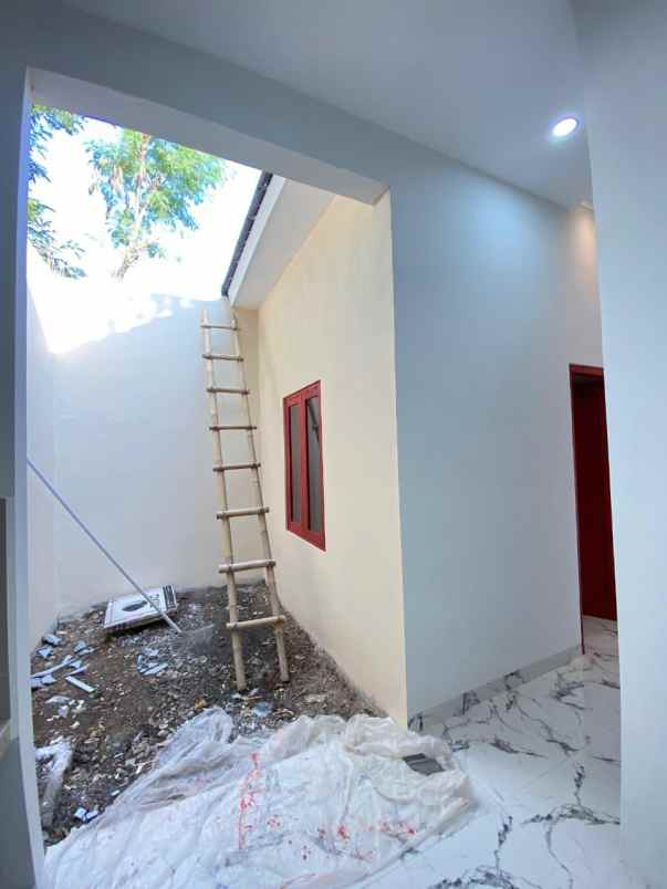 rumah murah dp 10juta di kudan tlogomulyo semarang