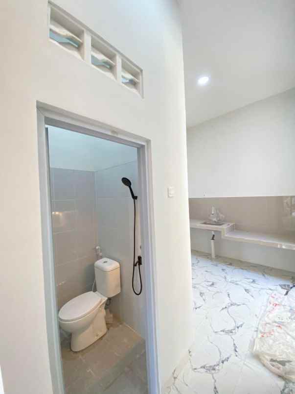 rumah murah dp 10juta di kudan tlogomulyo semarang