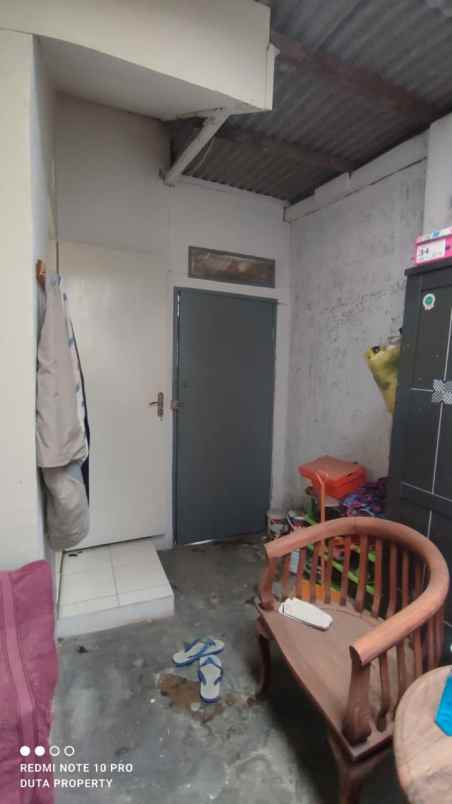 rumah murah jarang ada di kolmas cimahi utara