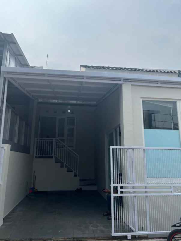 rumah murah jatihandap dekat cicaheum bandung