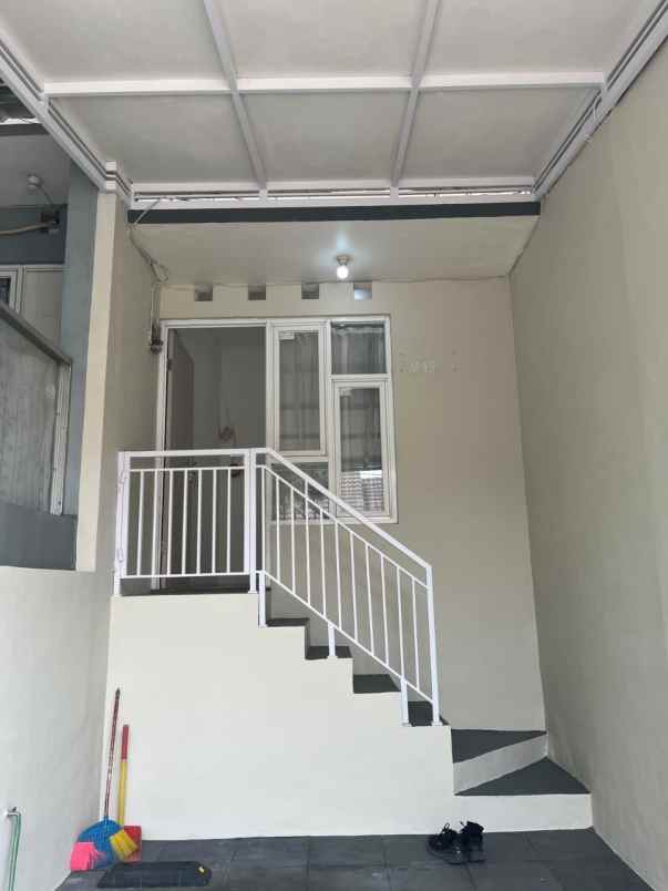 rumah murah jatihandap dekat cicaheum bandung