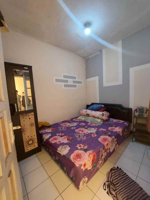 rumah murah komplek bukit permata cimahi