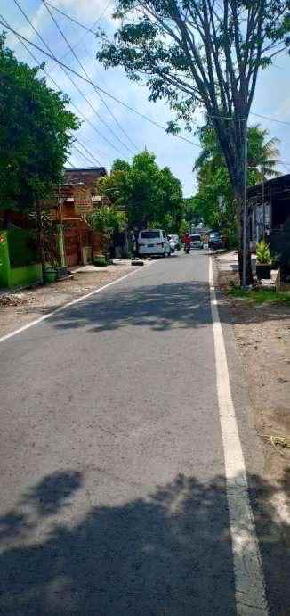 rumah murah lokasi borobudur malang