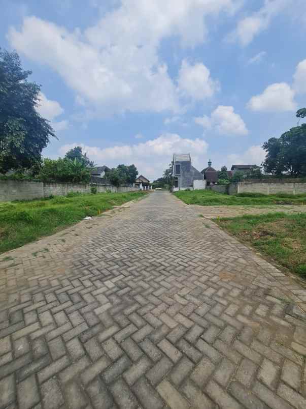 rumah murah model islami di bululawang malang