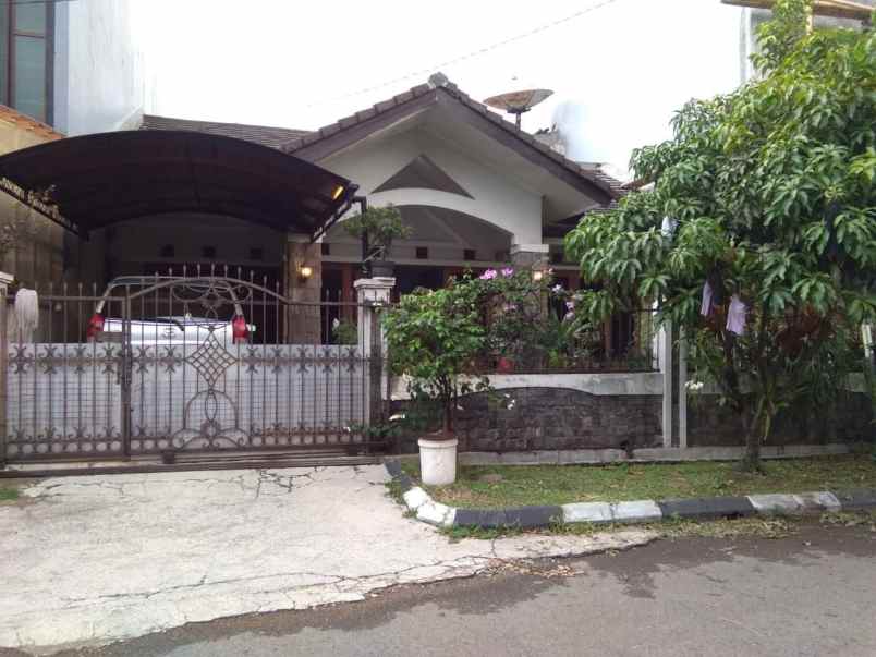 rumah murah siap huni di batununggal mulia bandung