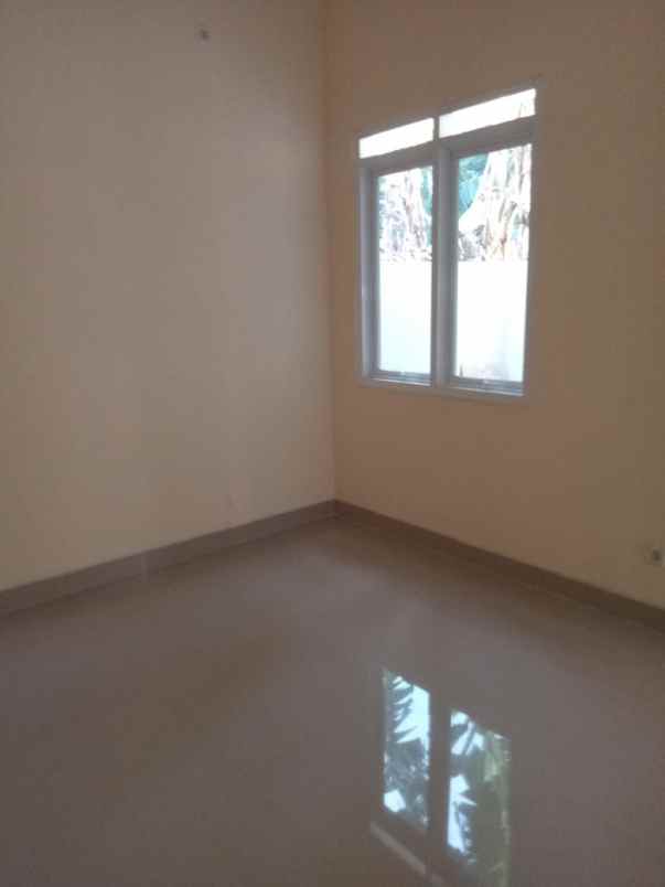 rumah murah siap huni di jatiasih bebas banjir