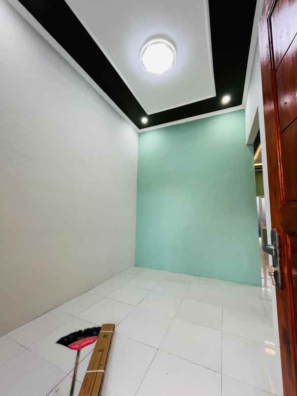 rumah panajng kayak kereta 5 x 19