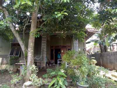 rumah pasir angin