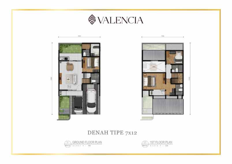 rumah perumahan metland cibitung