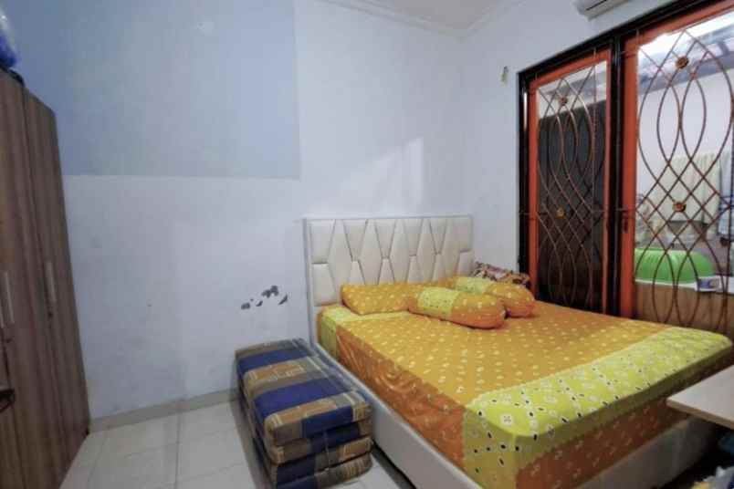 rumah perumahan metland menteng cakung jakarta timur