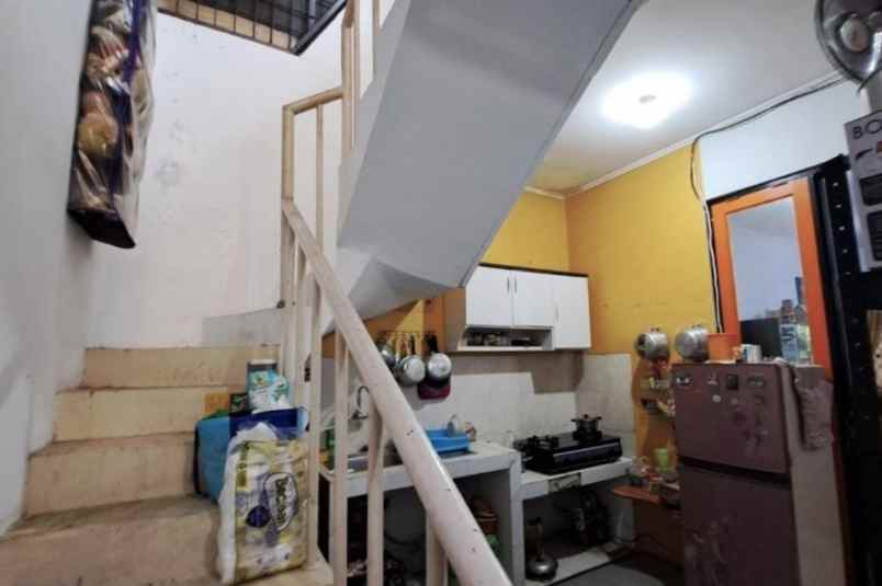 rumah perumahan metland menteng cakung jakarta timur