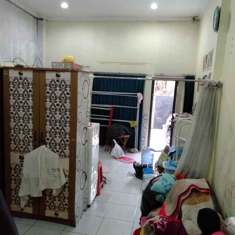 rumah pinggir jalan cibatu cilame jual cepat