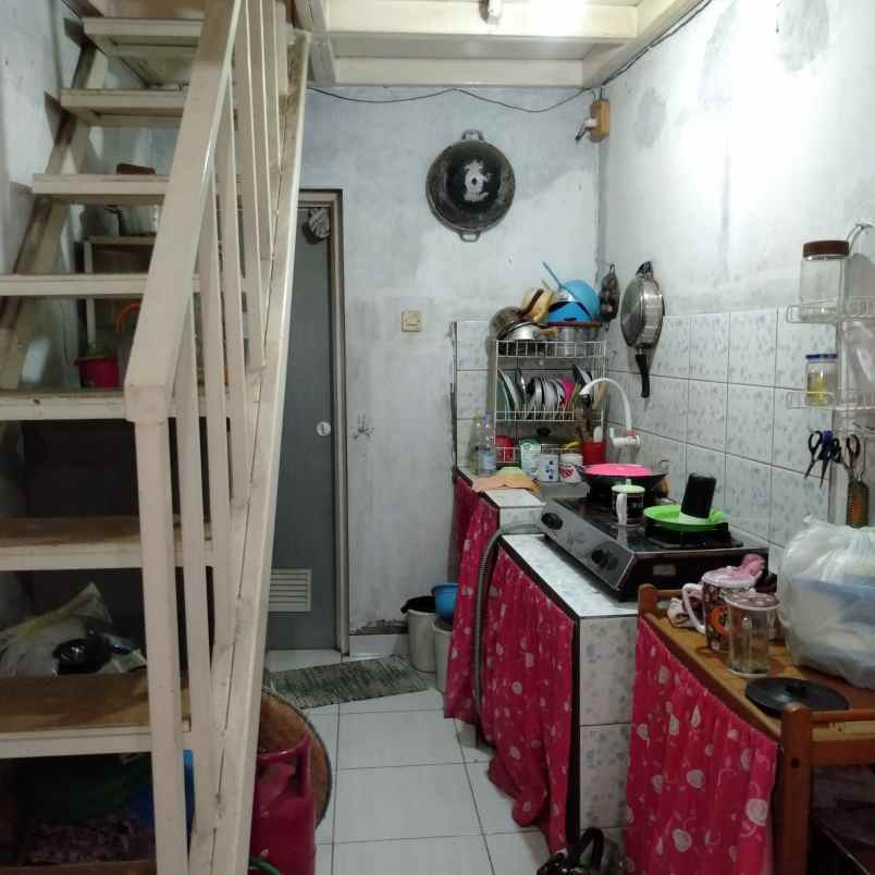 rumah pinggir jalan cibatu cilame jual cepat