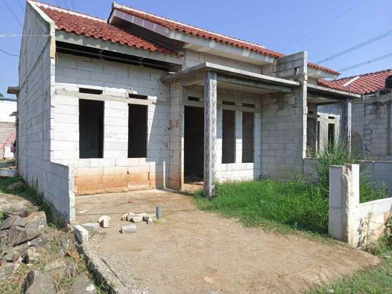 rumah pondok petir depok