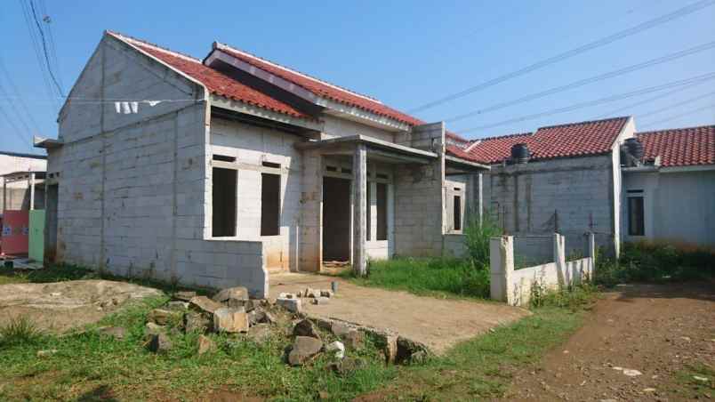 rumah pondok petir depok