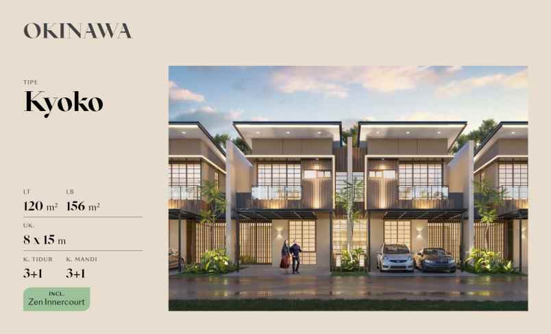 rumah premium di pasir putih residences pik 2