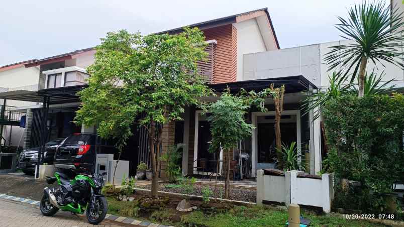 rumah puri surya jaya