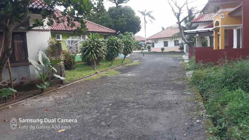 rumah rasa villa murah