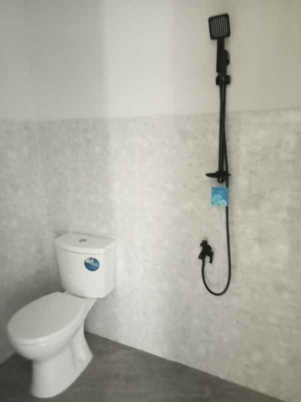 rumah ready bsd bintaro serpong 700 jutaan dp 0