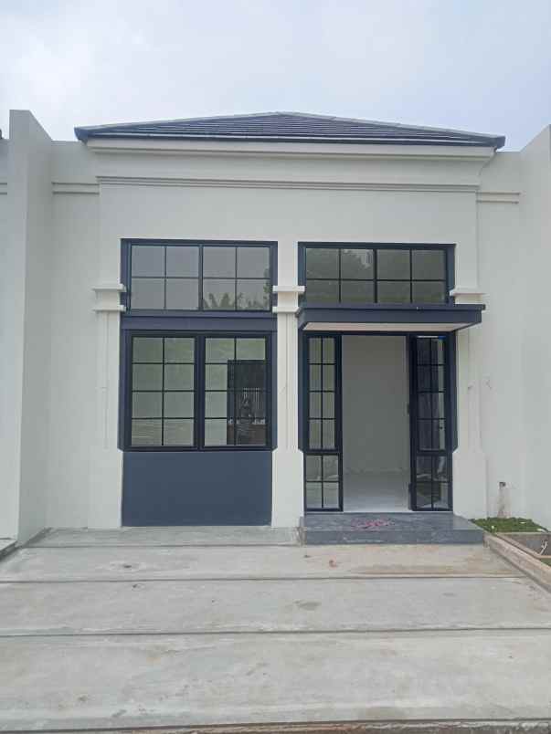 rumah ready bsd bintaro serpong 700 jutaan dp 0