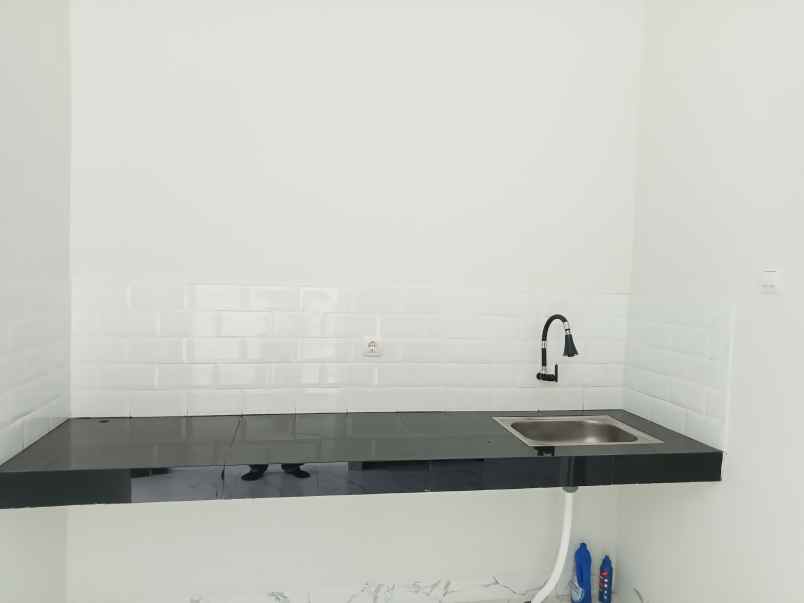 rumah ready bsd bintaro serpong 700 jutaan dp 0