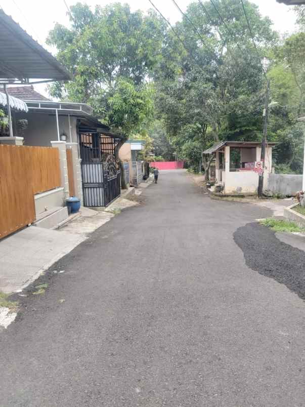 rumah second murah di sulfat