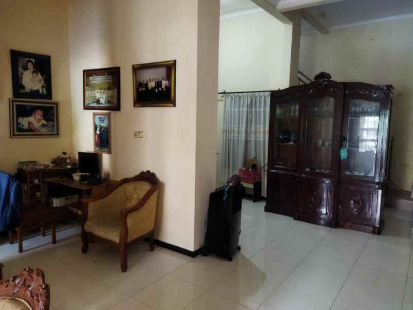 rumah second murah di sulfat