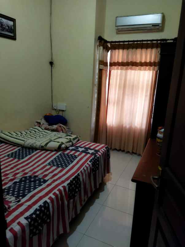 rumah second murah di sulfat