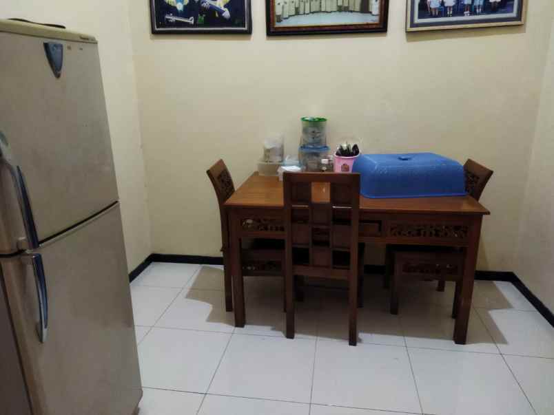 rumah second murah di sulfat