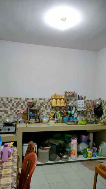 rumah second sangat terawat di tanjungsari antapani