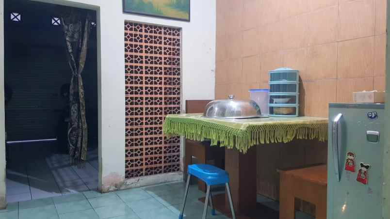 rumah sejuk menyenangkan di karangalit salatiga