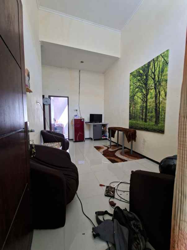 rumah siap huni 565 juta lokasi di dieng