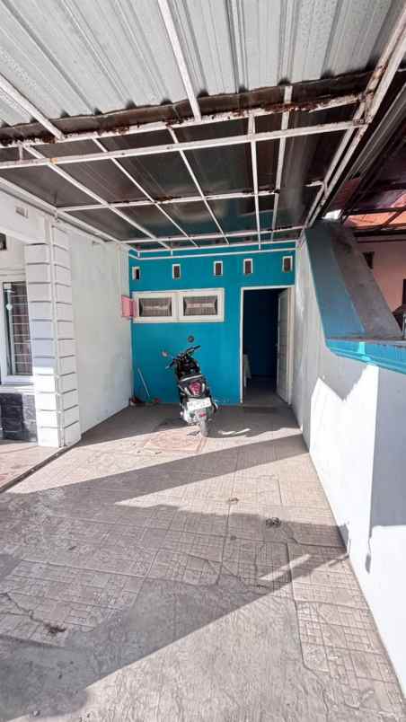 rumah siap huni bisa kpr di sewon bantul