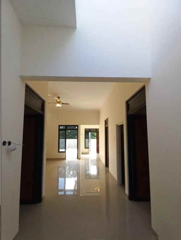 rumah siap huni cuma rp650 juta