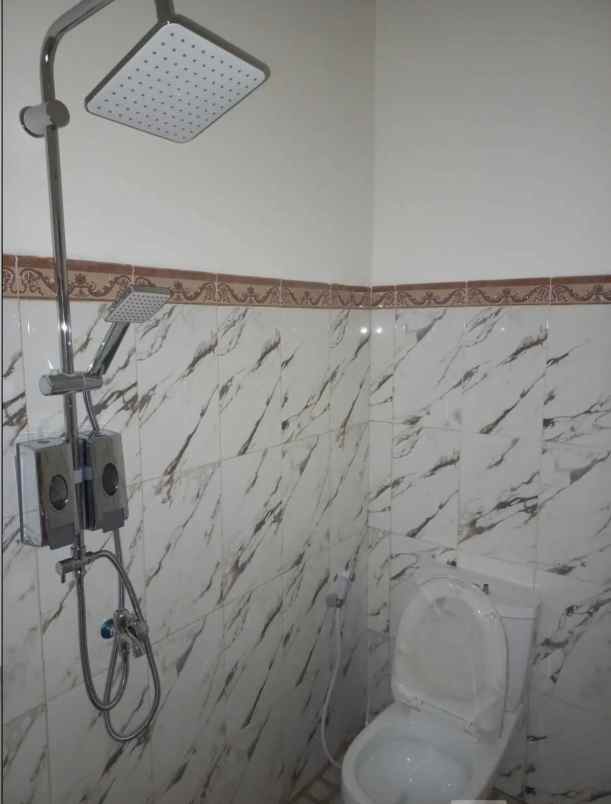 rumah siap huni cuma rp650 juta