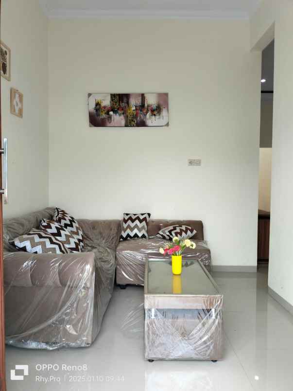 rumah siap huni dekat sman 2 ngaglik sleman