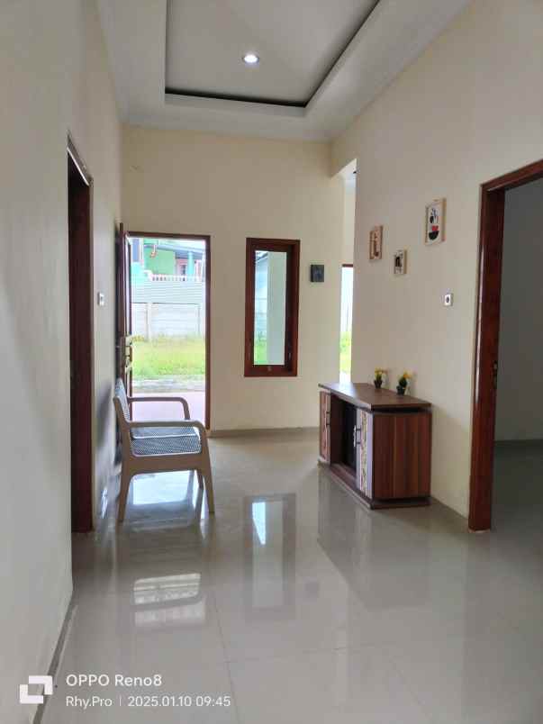 rumah siap huni dekat sman 2 ngaglik sleman