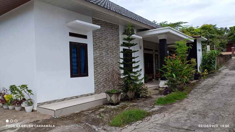 rumah siap huni di labuhan ratu bandar lampung