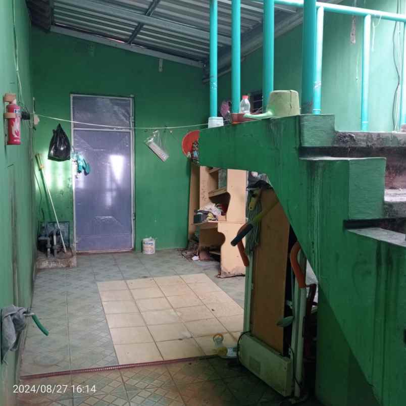 rumah siap huni lokasi strategis
