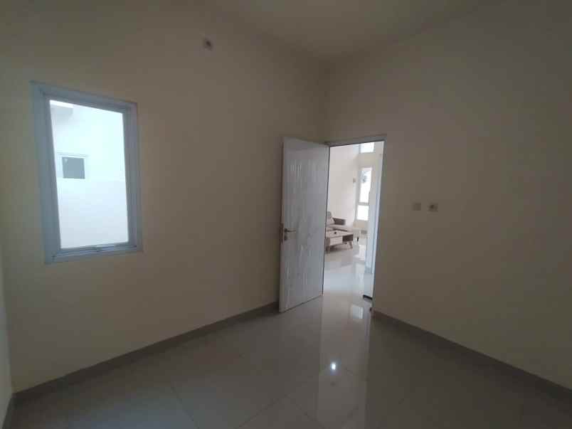 rumah siap huni lokasi strategis di cikarang barat