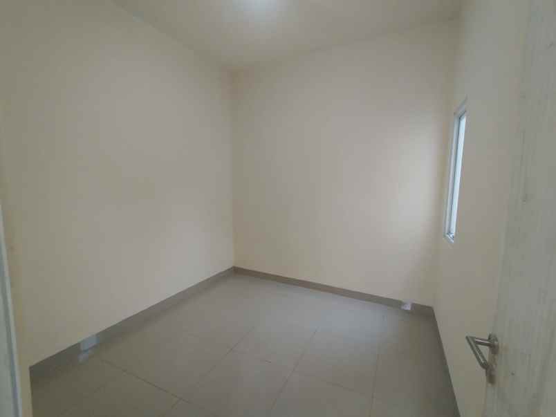 rumah siap huni lokasi strategis di cikarang barat