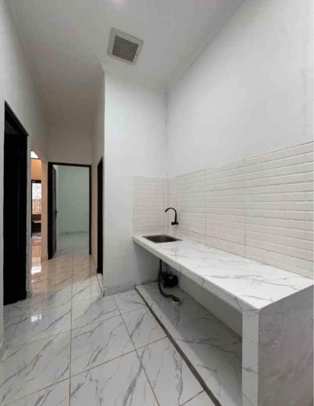 rumah siap huni modern scandinavian