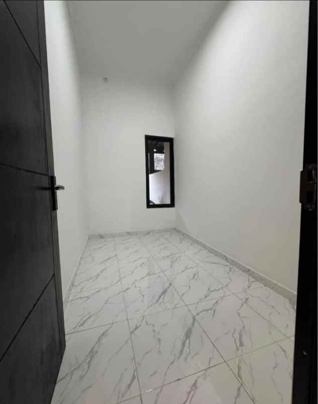 rumah siap huni modern scandinavian