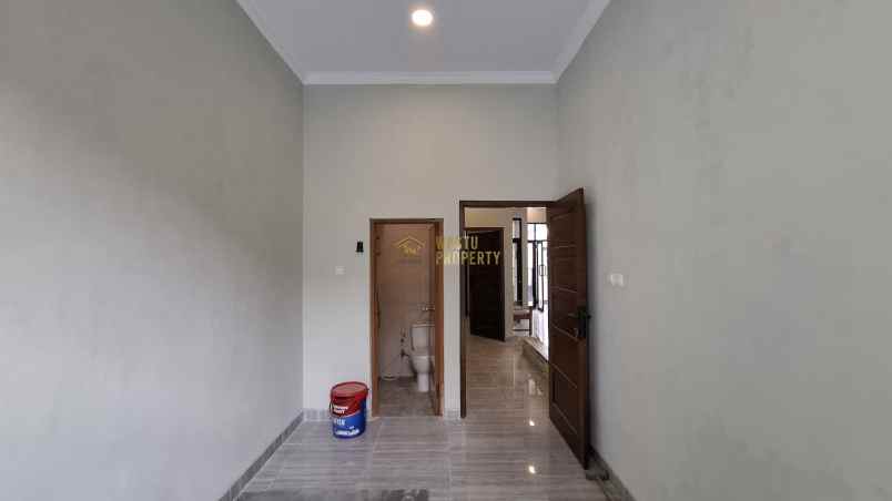 rumah siap huni tipe besar di kalasan sleman