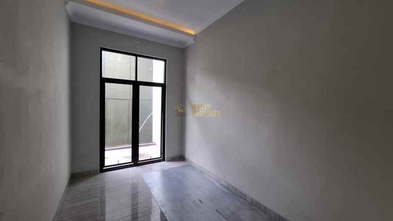 rumah siap huni tipe besar di kalasan sleman