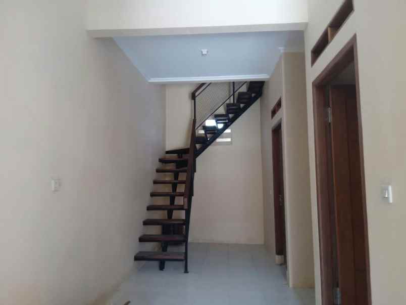 rumah siaphuni 3kamar sawangan depok