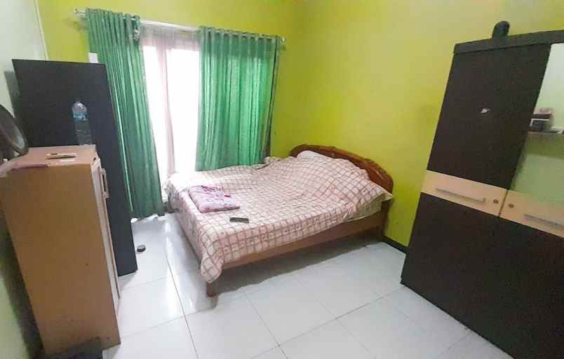 rumah sompok peterongan semarang