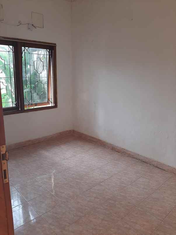 rumah strategis belakang samsat sewon
