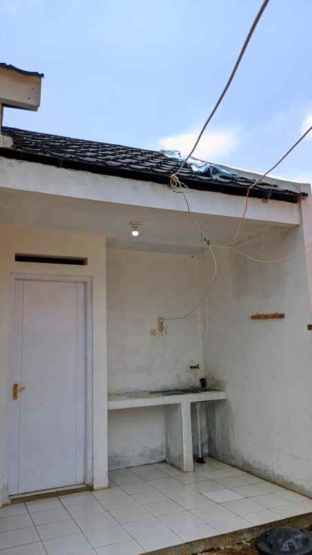 rumah subsidi bandung barat dp ringan